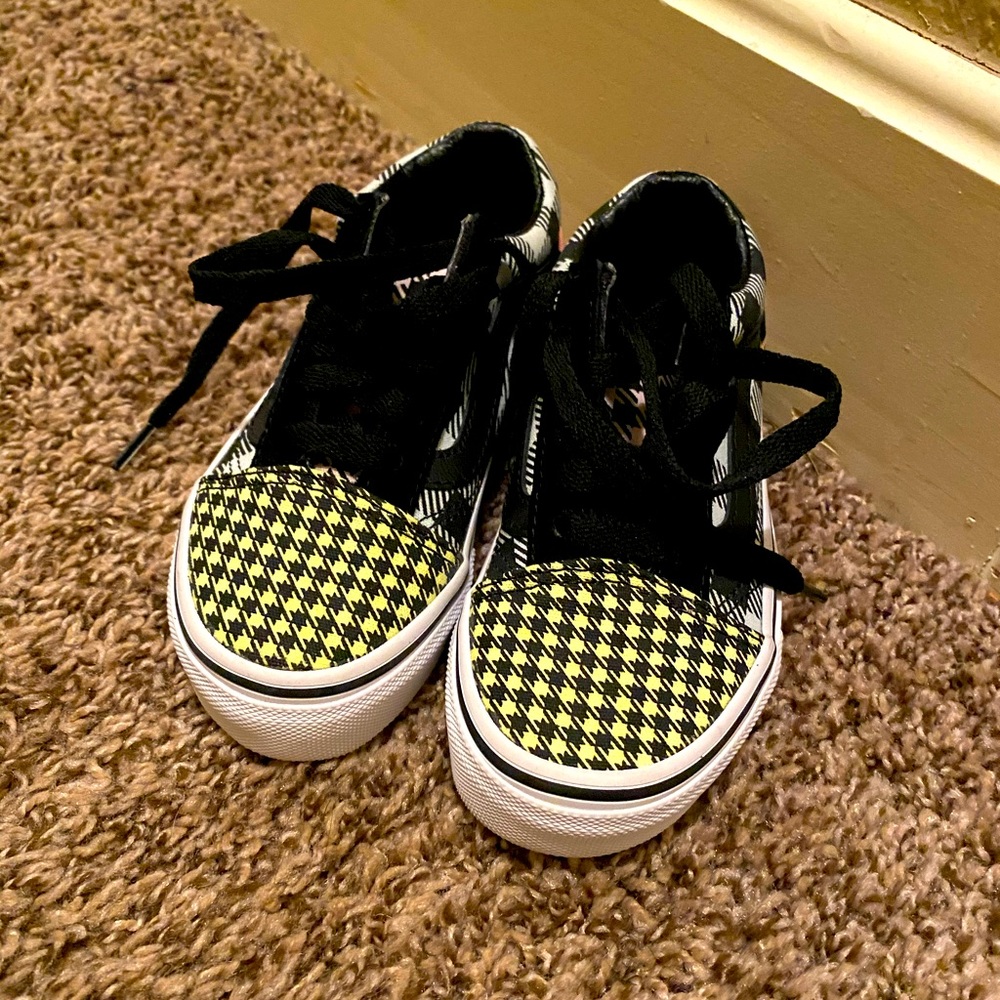 Vans Kids Old Skool